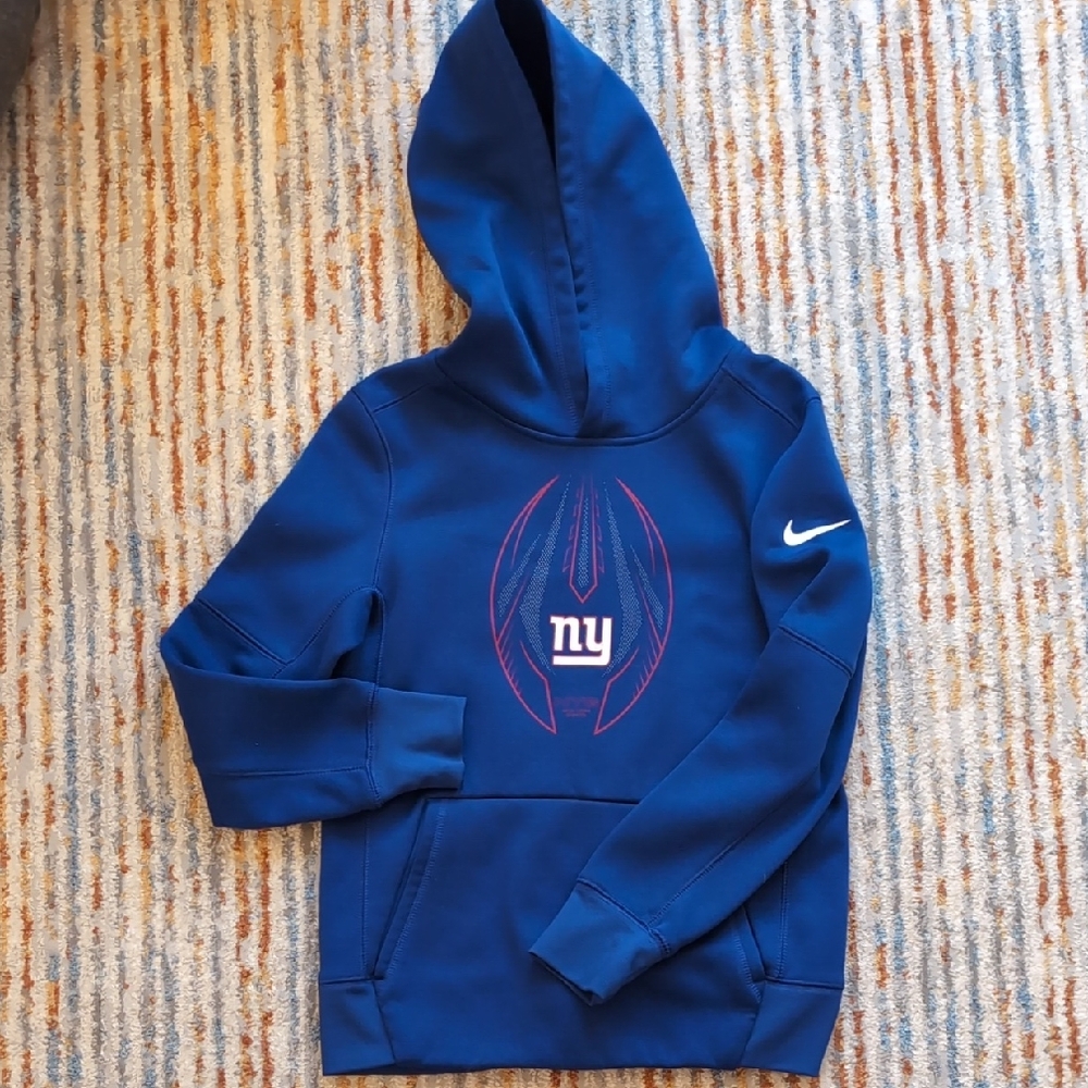 Kids New York Giants Hoodie